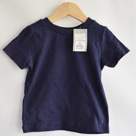 Tričko vel. 9 - 12 m, primark,80