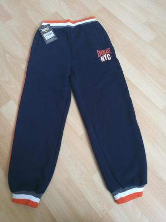 Tepláky & gatě everlast vel. 140/146, 140