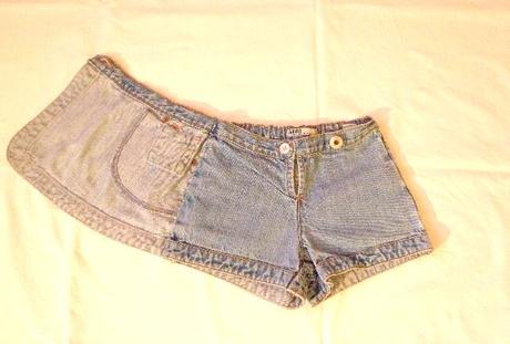 +++kraťasy+ sukýnka girl2girl+++, girl2girl,98