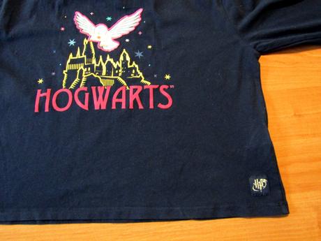 Triko harry potter vel  164-170, 170