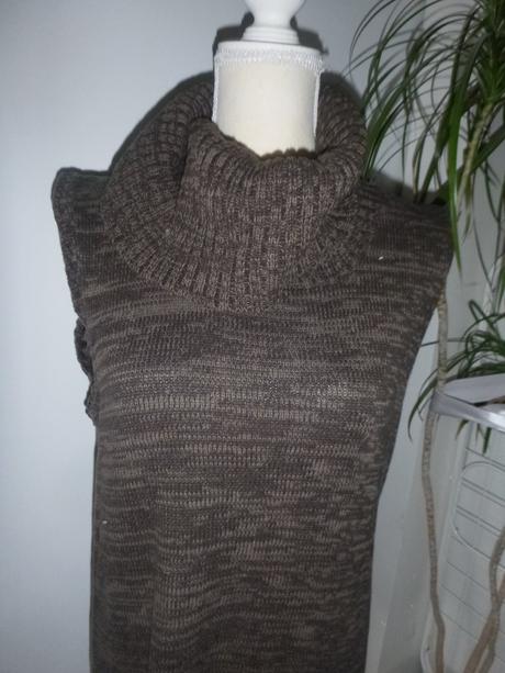 Vesto-svetro-šaty - vel.m-l, street one,m