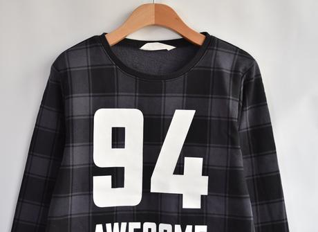 Mikina vel. 158/ 164, h&m,158