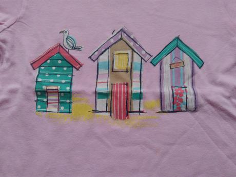 4 x tričko,okay, next,disney, caa..., vel 110, next,110