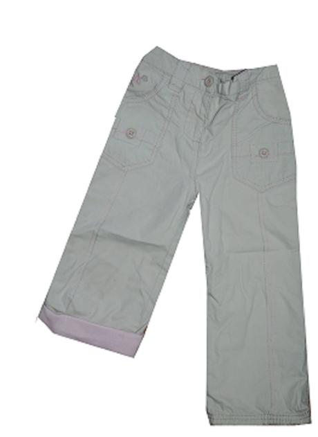 Zateplené kalhoty vel. 98, next,98