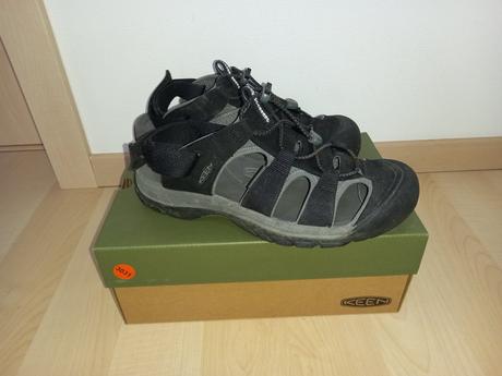 Sandály keen, keen,44