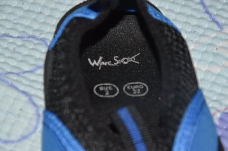 32 33 boty do vody wave sport, 32