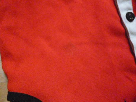 Letní overal next 6 let, next,116