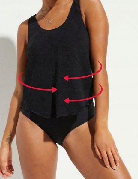 Plavky, bonprix,50