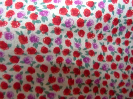 Letní šaty vel.110,, 110