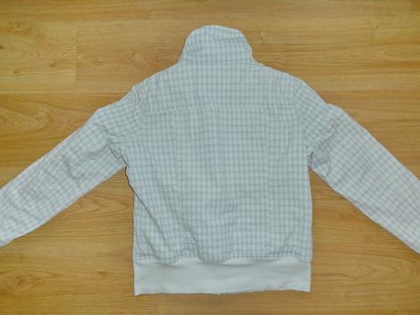 Bunda jaro/podzim vel.m, m