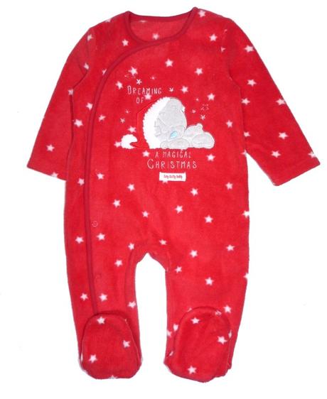 Me to you teplý overálek vel. 74, george,74