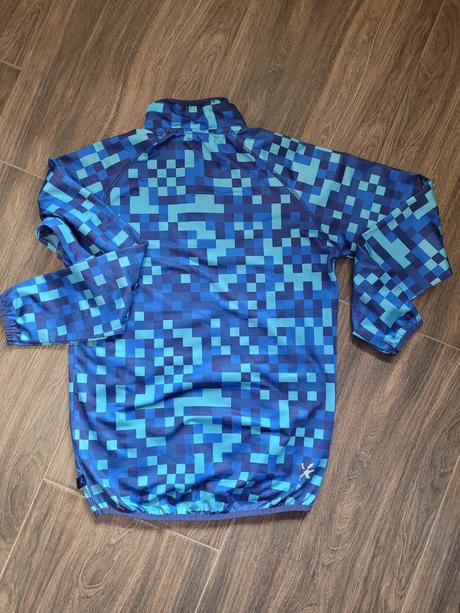 Klimatex mikina, 158