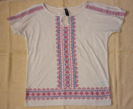 Dámský top takko fashion, takko,s