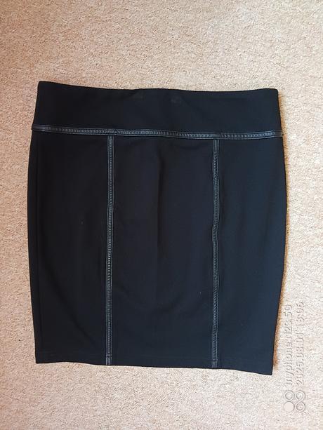 Sukně zn."street one" vel."38/m", street one,m