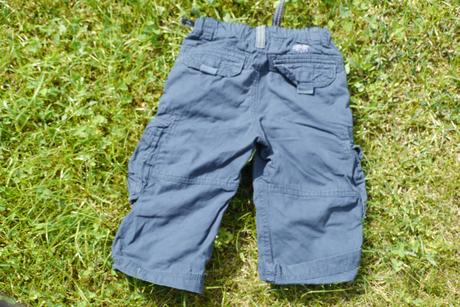 Kratasy s kapsami 86 h&m, h&m,86