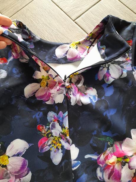 Pouzdrové šaty zn. mohito, vel. 34, mohito,xs