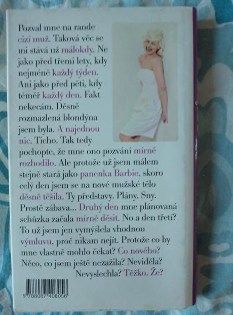 Barbara nesvadbová,