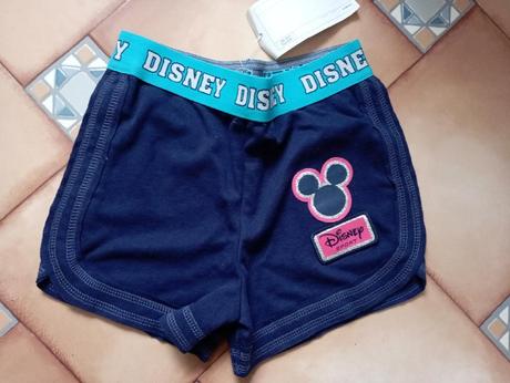 Kraťasy disney, disney,104