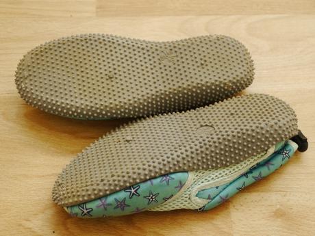 Boty do vody vel. 30, lupilu,30