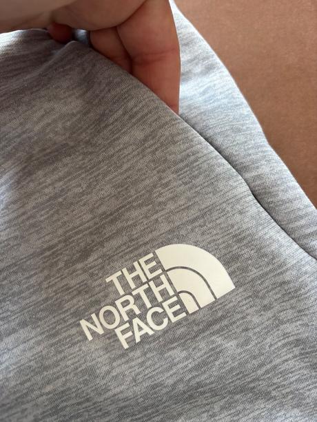 K3/ tepláky silné značkové - v.cca 5/6 let, 116