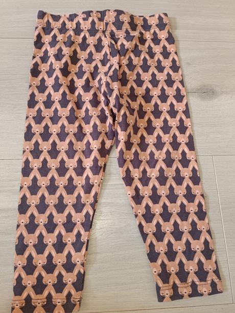 Legíny se zajíčky 86 next, next,86