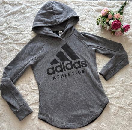 K6/ mikina dámská zn. adidas - v.xs, adidas,xs
