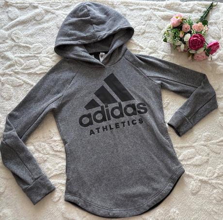K6/ mikina dámská zn. adidas - v.xs, adidas,xs