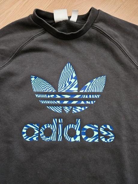 Mikina adidas, vel. m/152, adidas,152