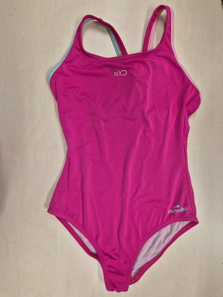 Dívčí plavky nabaiji vel. 140/146, nabaiji,140