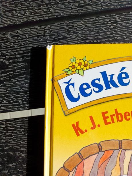 Dětská knížka, pohádky, 