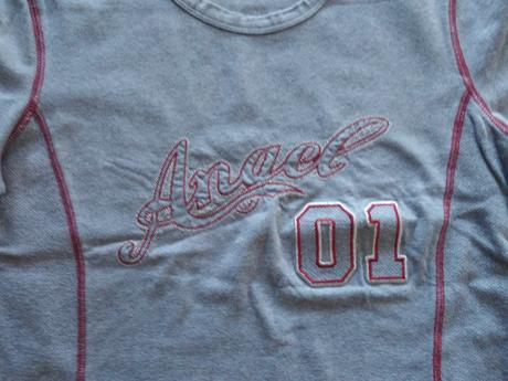 Tričko, 3/4 rukáv, vel 40 (spíš 38), next, next,38