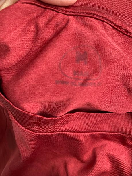 Funkční triko klimatex ve. m, m