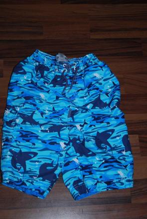 Kratase se žralokama, tu,134