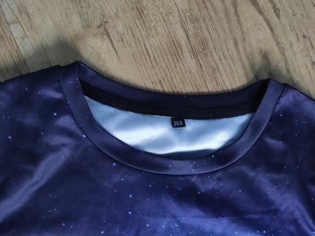 Tričko pokémon 152, 152