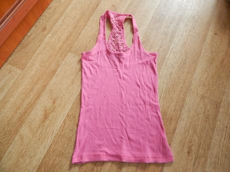 Dámské tílko, atmosphere,40