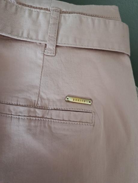 Chino kalhoty, mohito,38