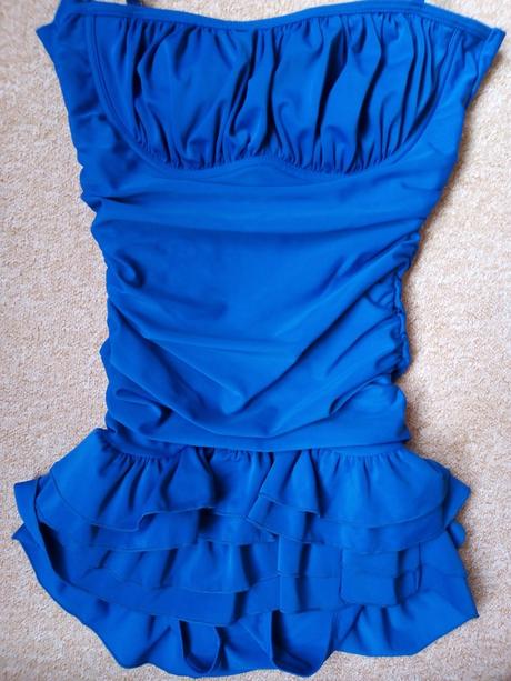 Plavky vel."160/84a/m", 