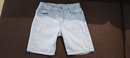 Riflové kraťase, 146