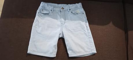 Riflové kraťase, 146