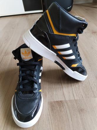 Adidas drop step vel 40, adidas,40