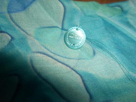 Šaty christian dior 134/140, 134