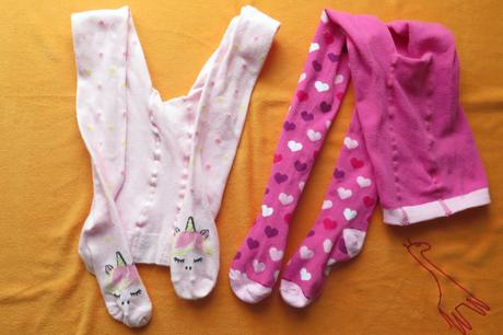 2x punčocháče, kiki&koko,122