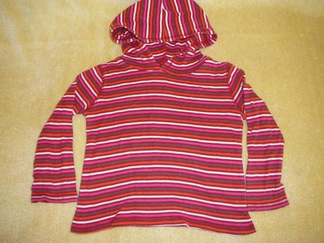 Dětská blůzka, george,86