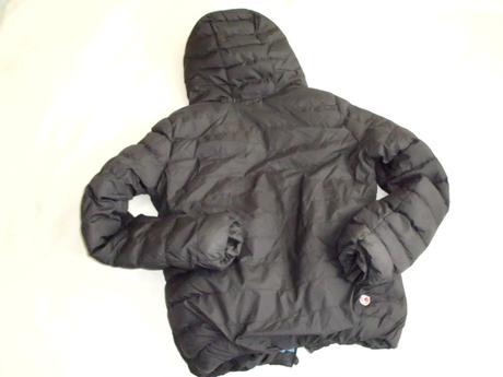 Prešívaná, colmar,s