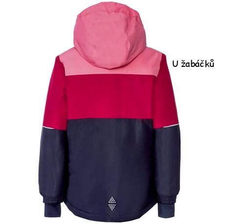 Lyžařská bunda dívčí vel. 158/164, crivit,158 / 164