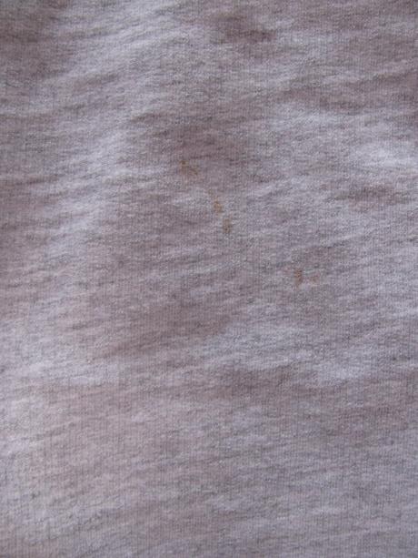 Světle šedé jogger tepláky, xl