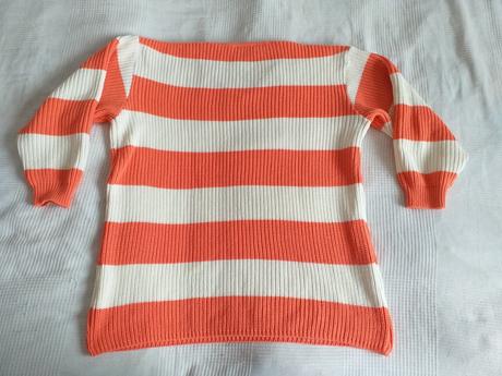 Svetr vel. 48/xxxl/4xl, 4xl