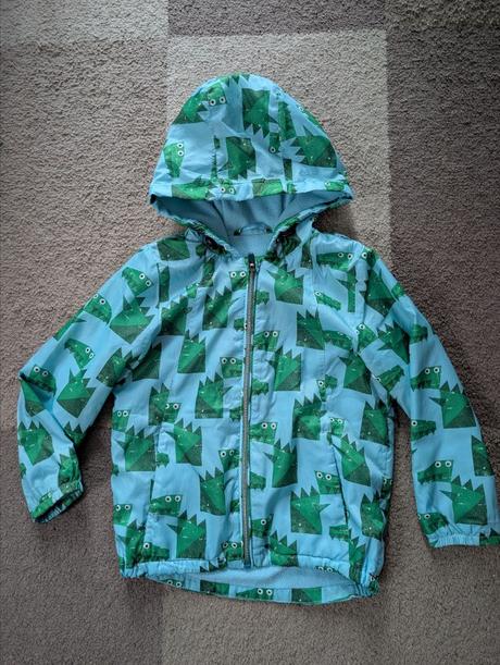 Bunda s krokodýlem, next,110