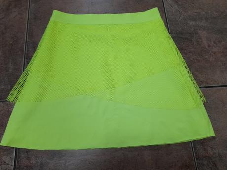 Sukně clockhouse, vel. m, clockhouse,m