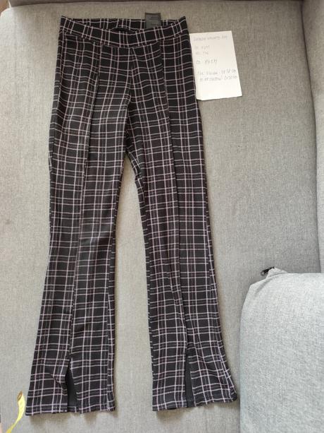 Zvonáče h&m,vel.146, h&m,146